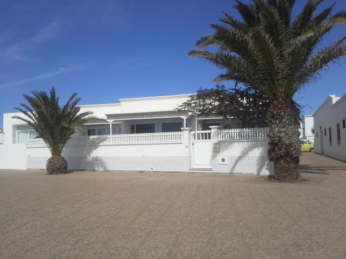 Villa Mela Playa Honda  Extérieur photo