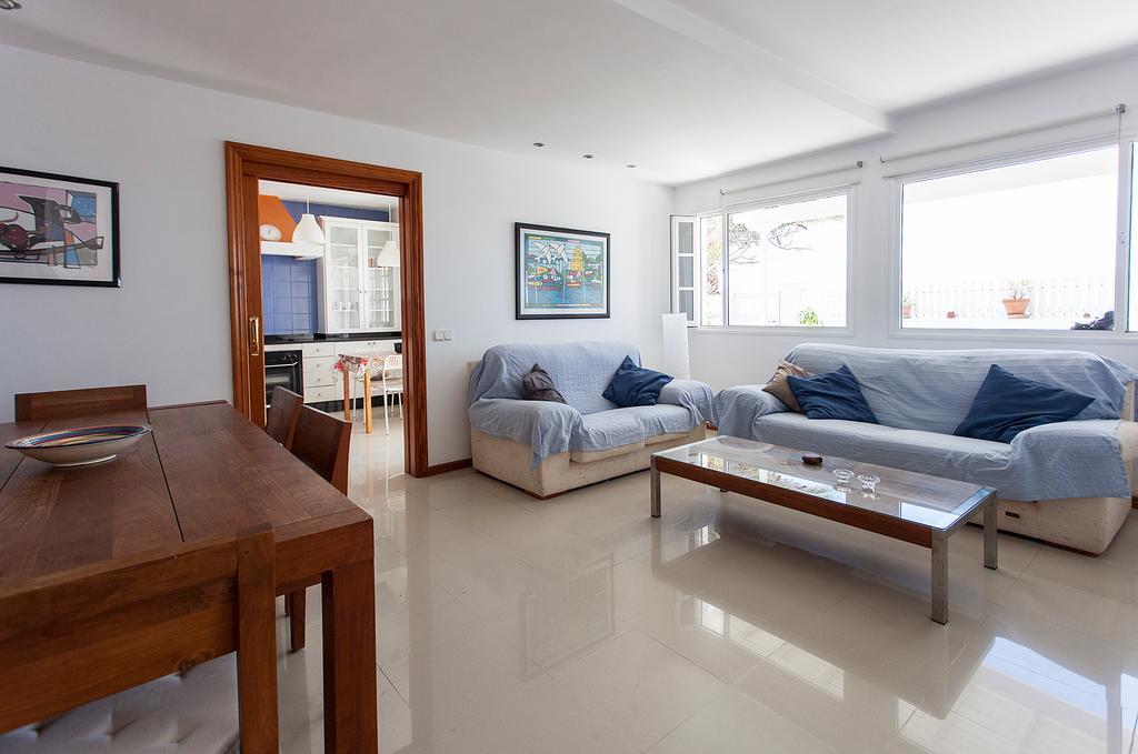 Villa Mela Playa Honda  Extérieur photo