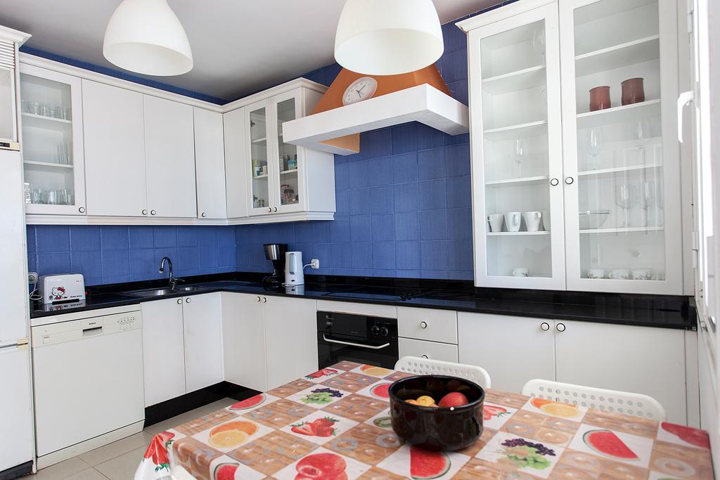 Villa Mela Playa Honda  Extérieur photo