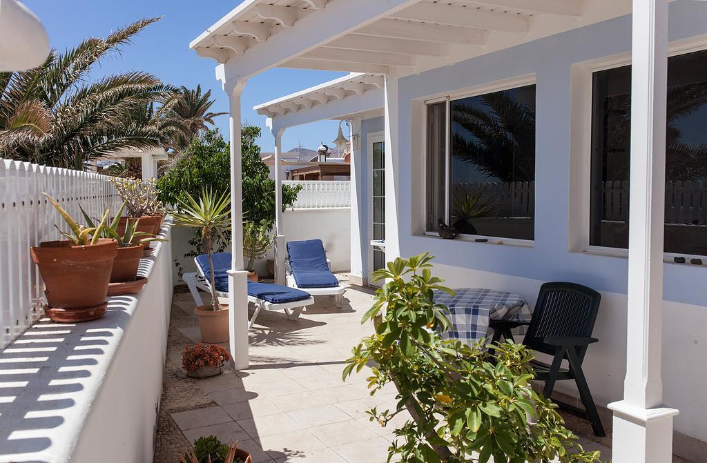 Villa Mela Playa Honda  Extérieur photo