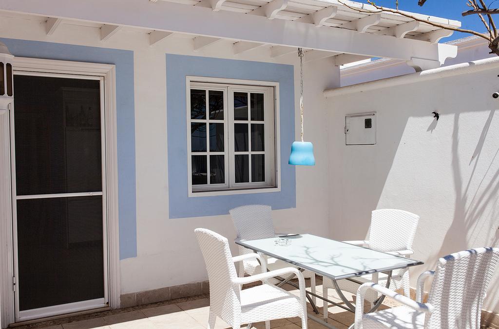 Villa Mela Playa Honda  Extérieur photo