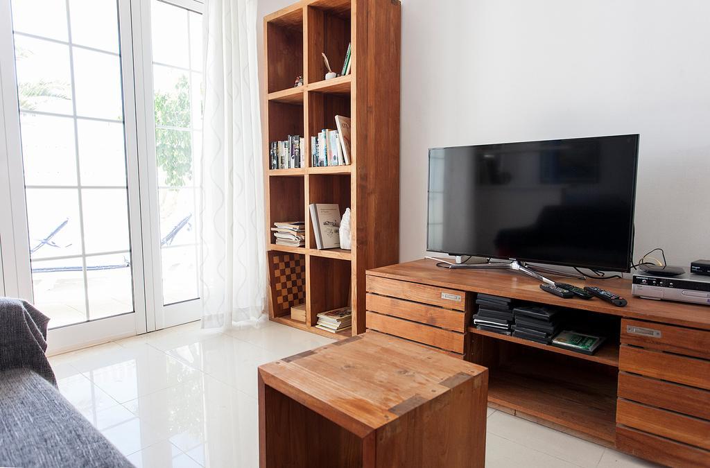 Villa Mela Playa Honda  Extérieur photo