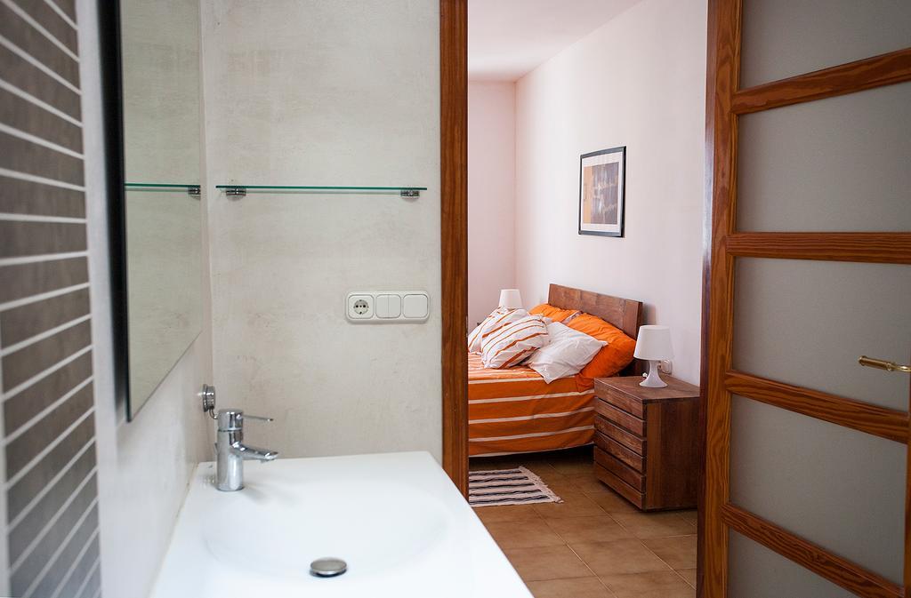 Villa Mela Playa Honda  Extérieur photo