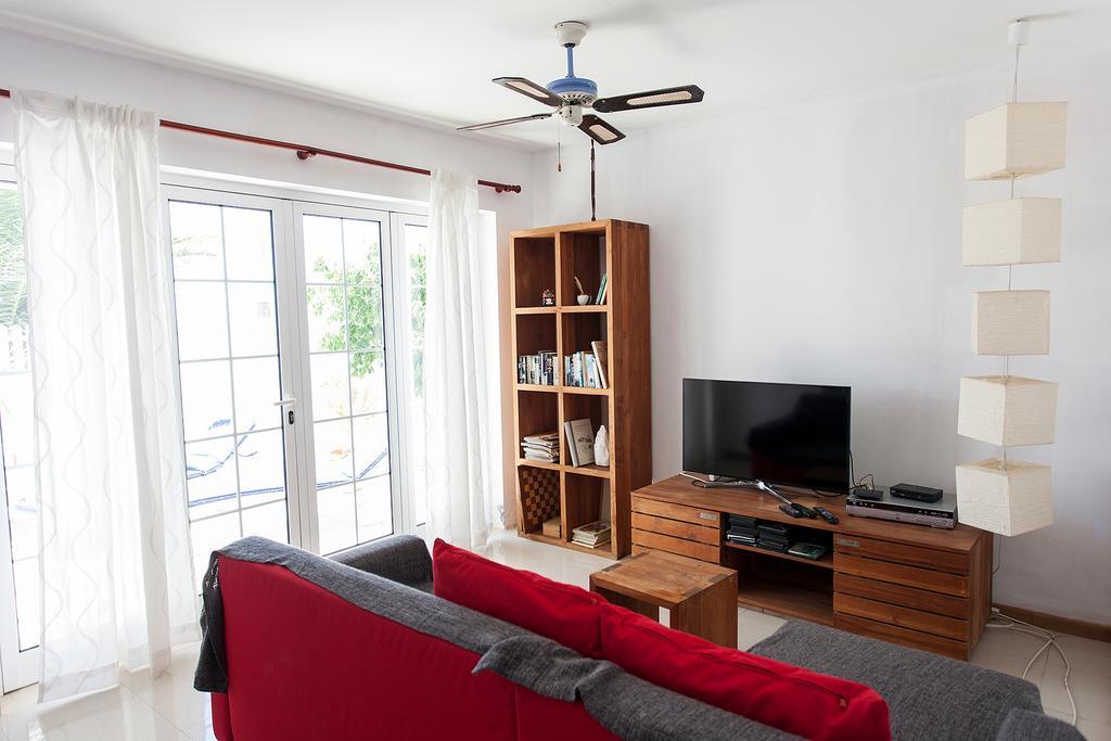 Villa Mela Playa Honda  Extérieur photo