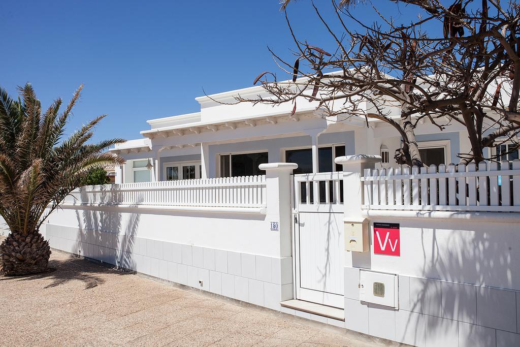 Villa Mela Playa Honda  Extérieur photo